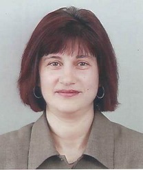 Заместник-кмет Мария Добревска